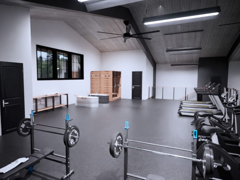 Custom Acreage & Luxury Home Builders Near Calgary | Alpine & Oak