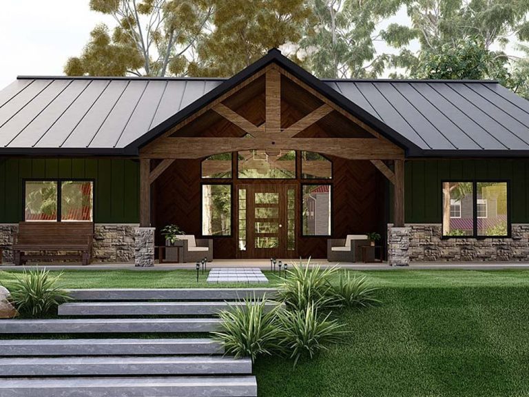 Custom Acreage & Luxury Home Builders Near Calgary | Alpine & Oak