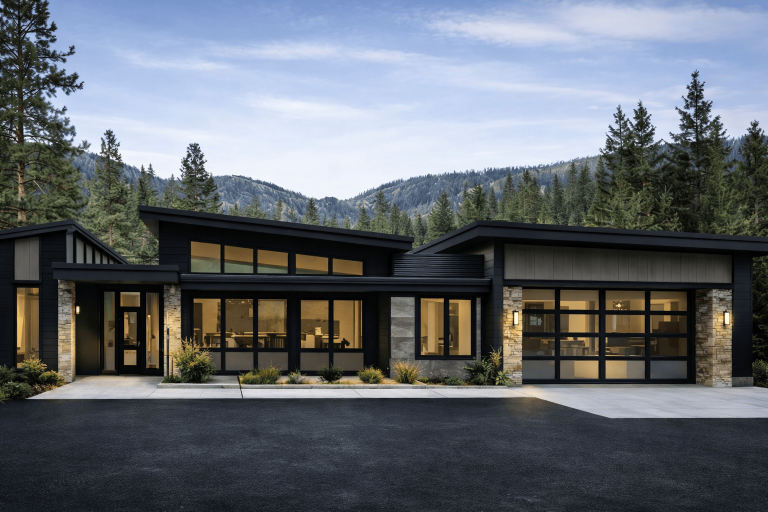 Custom Acreage & Luxury Home Builders Near Calgary | Alpine & Oak